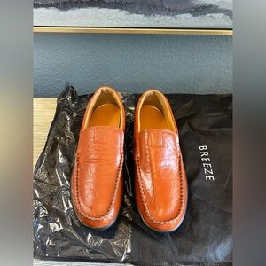 Women’s Slip On Loafers